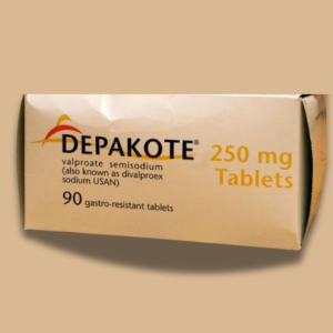 Depakote