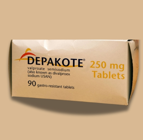 Depakote