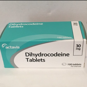 Dihydrocodeine 28mg