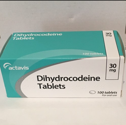 Dihydrocodeine 28mg