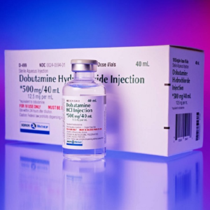 Dobutamine