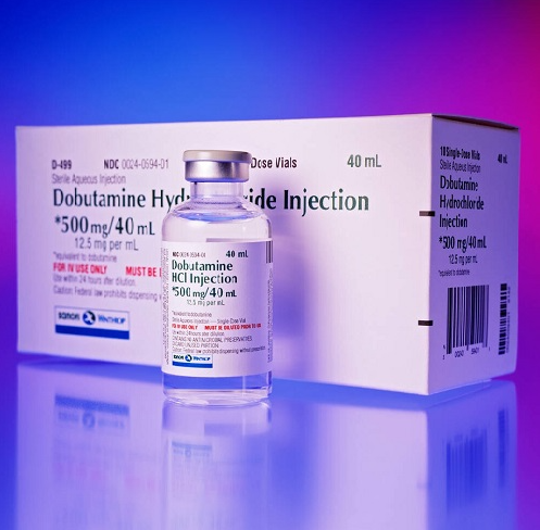 Dobutamine