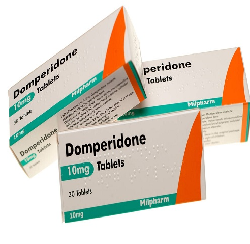 Domperidone 10mg