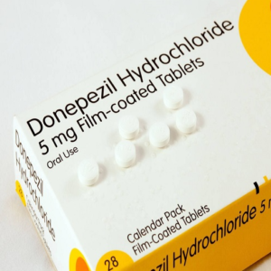 Donepezil