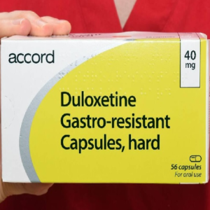 Duloxetine 40mg