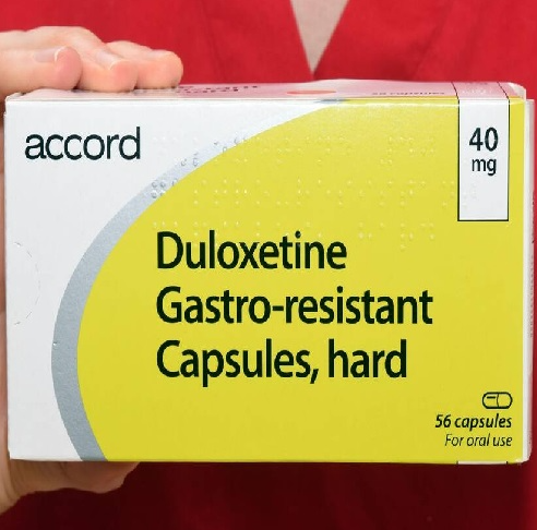 Duloxetine 40mg