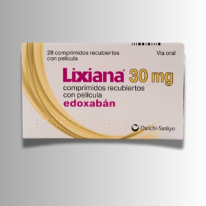 Edoxaban