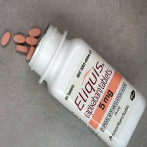 Eliquis 5mg