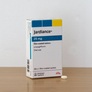 Empagliflozin 25mg