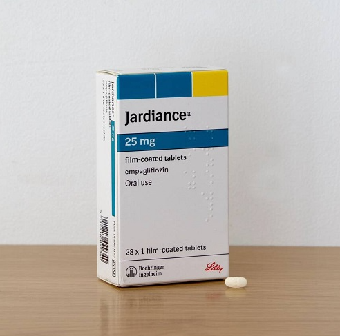 Empagliflozin 25mg