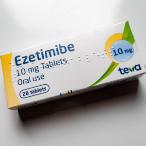 Ezetimibe 10mg