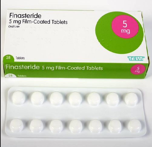 Finasteride 1/5mg