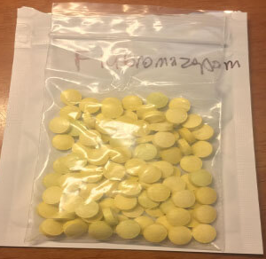 Flubromazepam