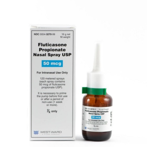 Fluticasone