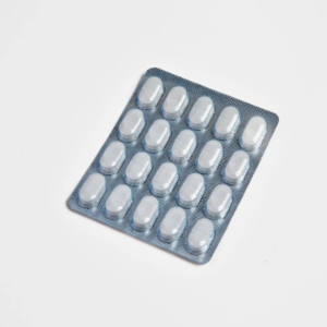 Fortamet 500mg