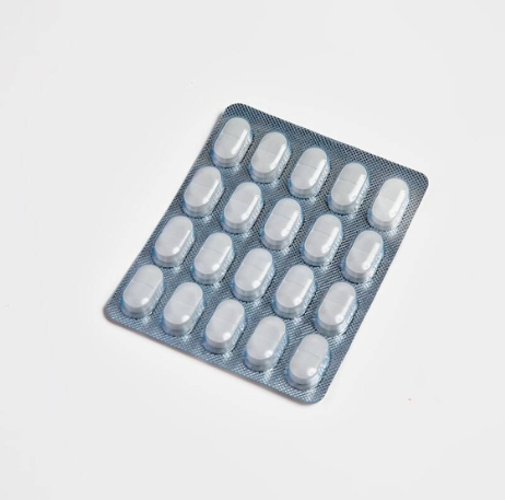 Fortamet 500mg