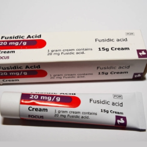 Fusidic acid
