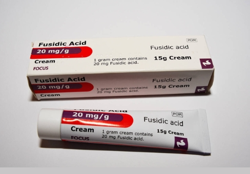 Fusidic acid
