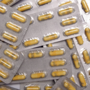 Gabapentin 100mg