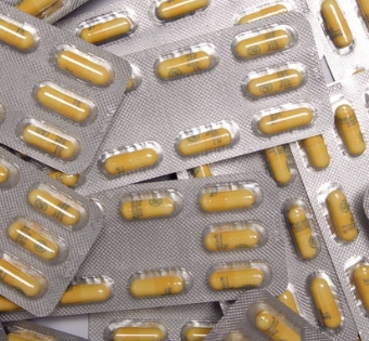 Gabapentin 100mg