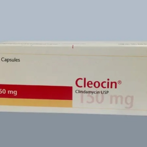 Cleocin 150mg