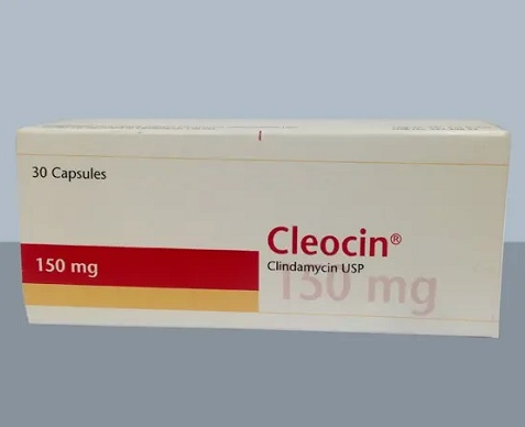 Cleocin 150mg
