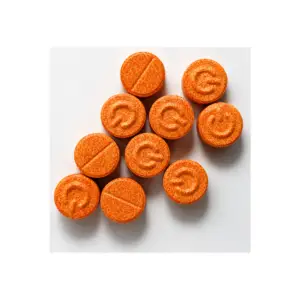 ECSTASY XTC