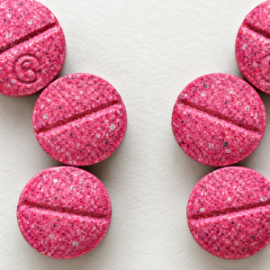 Red Ea7 200mg