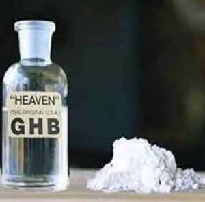 Gbl And Ghb