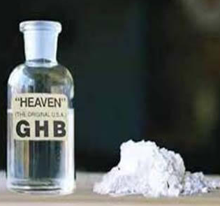 Gbl And Ghb