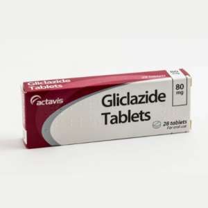 Gliclazide 30mg