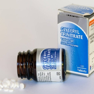 Glyceryl trinitrate