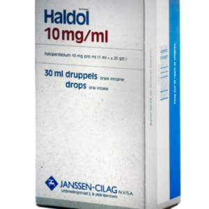 Haldol 1ml