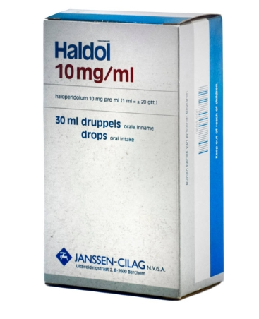 Haldol 1ml