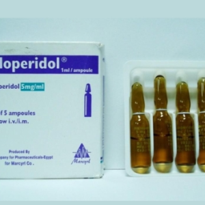 Haloperidol 5mg