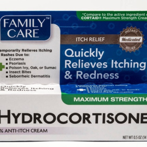 Hydrocortisone