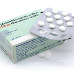 Hydroxychloroquine 200mg