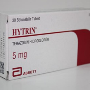 Hytrin 5mg