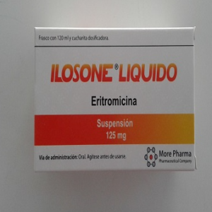 Ilosone 250mg