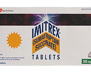 Imitrex 50mg