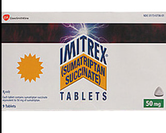 Imitrex 50mg