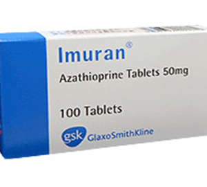 Imuran 50mg