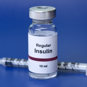 Insulin