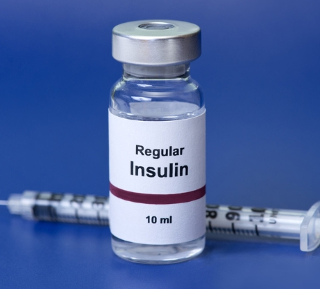 Insulin