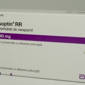 Isoptin 240mg