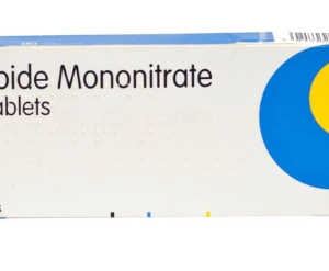 Isosorbide mononitrate 10mg