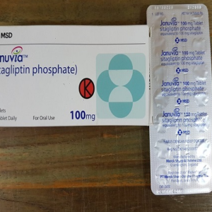 Januvia 100mg