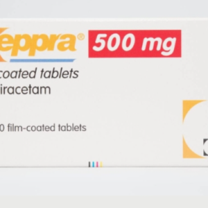 Keppra 250mg