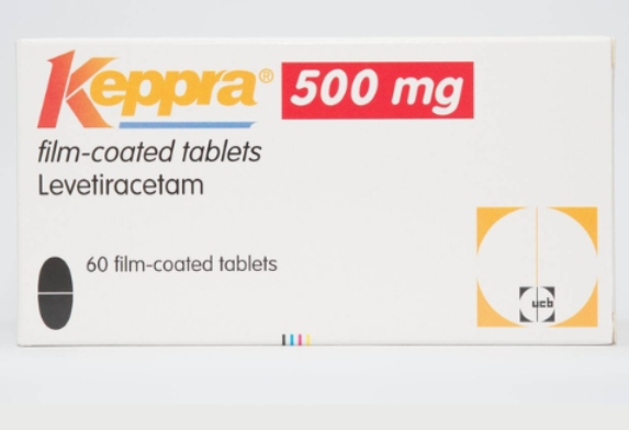 Keppra 250mg