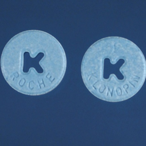 Klonopin 2mg